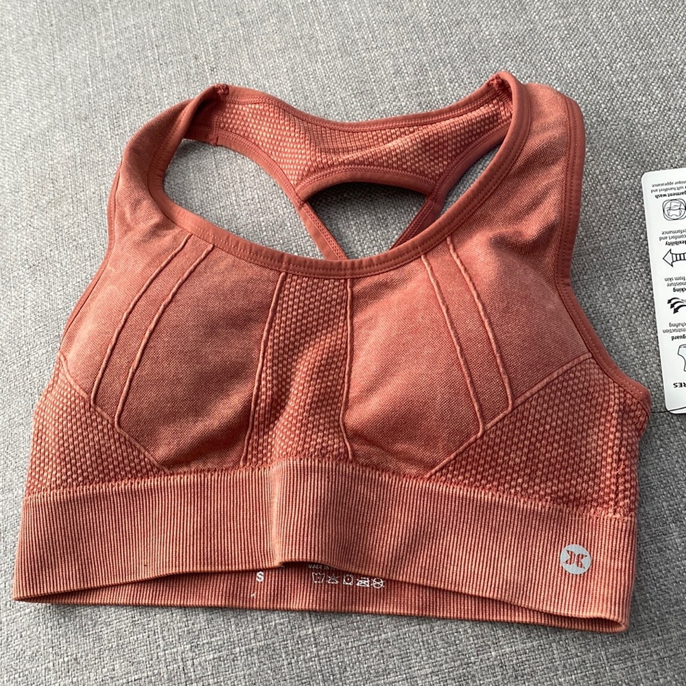 RBX sports bra